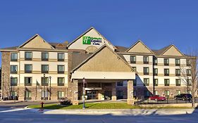 Holiday Inn Express Frankenmuth
